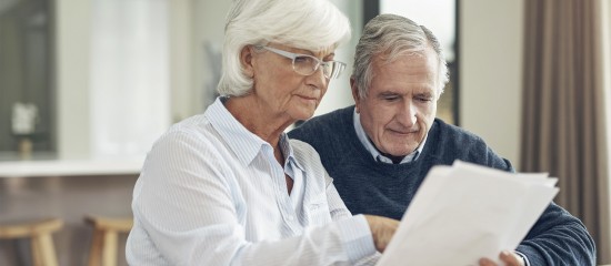 Cession de titres de société par un couple : quels abattements ?