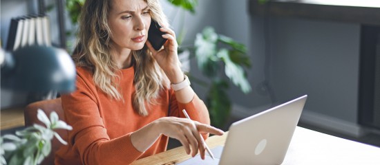 Guichet unique des formalités des entreprises : fin de la procédure de secours au 31 décembre 2024